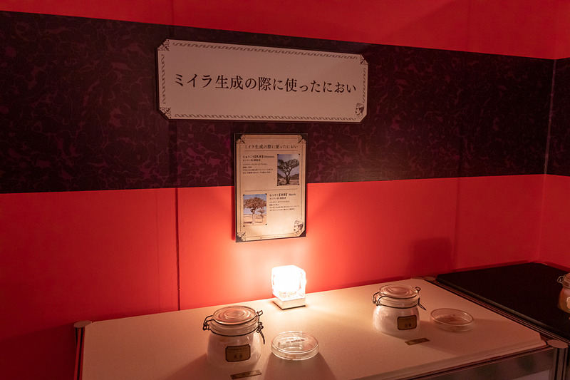 日本ではあまりなじみのない乳香や没薬は、エジプトや中東地域で古くから使われてきた歴史を持つ