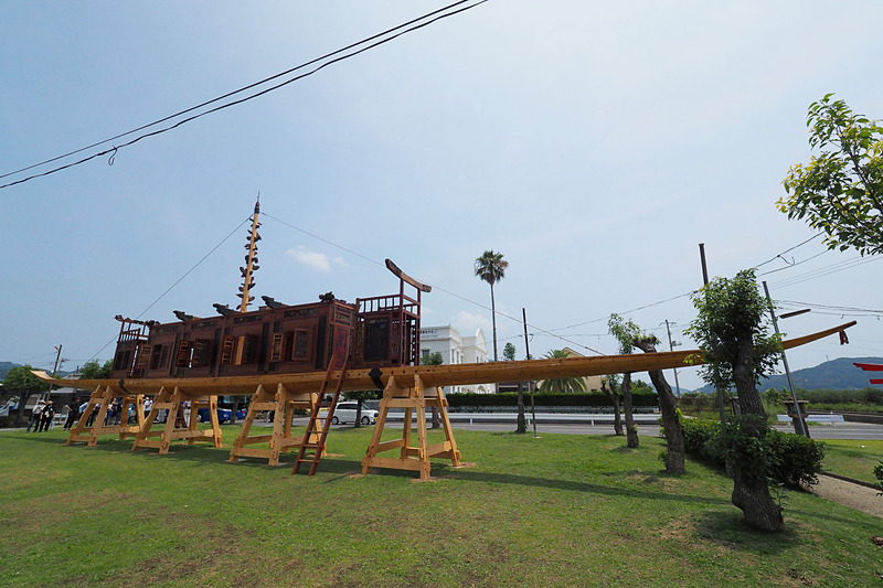 【作品番号：sd 20】「たどり着く向こう岸－シャン・ヤンの公開企画展」シャン・ヤン（中国）