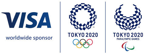 Visa、「東京2020オリンピック・パラリンピック 観戦チケットが500組