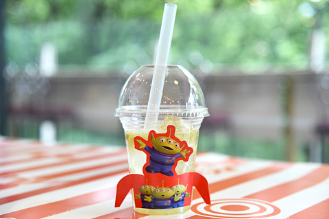 トイ・ストーリー4」OH MY CAFEが原宿にオープン。キャラメニューで