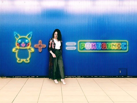 みなとみらい線、ピカチュウデザインの一日乗車券発売 みなとみらい駅