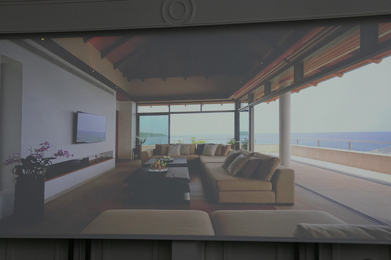 タイ・プーケットのヴィラ「BAAN PAA TALEE」を動画で紹介した