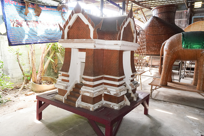 祠のようなもの