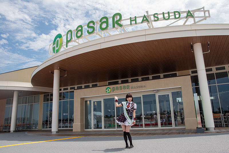 東北道上り線に新しい蓮田SAが7月29日13時オープン