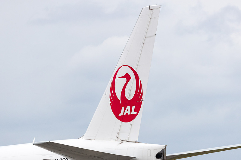 JALは2020年夏期ダイヤから成田～ウラジオストク線を就航する