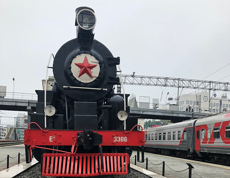 ロシア・ウラジオストクのイメージ写真