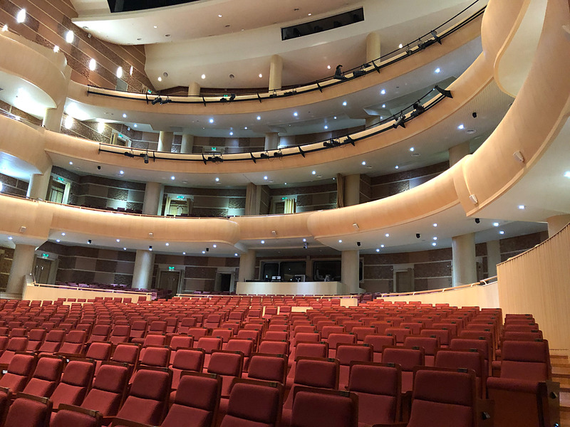 ロシア・ウラジオストクのイメージ写真