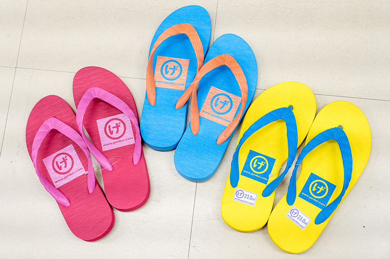 どれもかわいくて迷いますわ～！