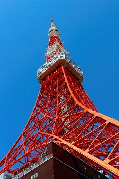 東京タワー
