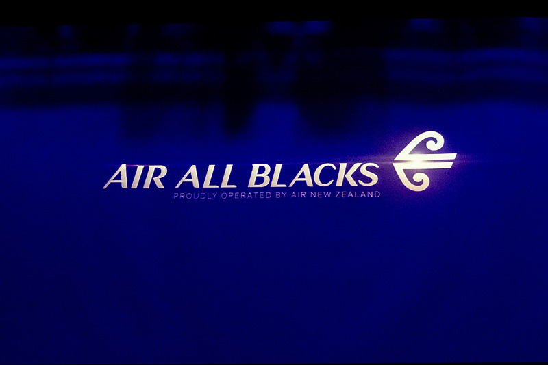 次のオールブラックス出演ビデオは4年後？