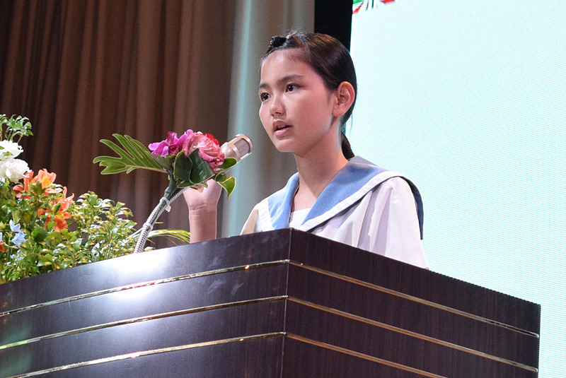 沖縄県と沖縄観光コンベンションビューローは「観光の日」イベントを開催した