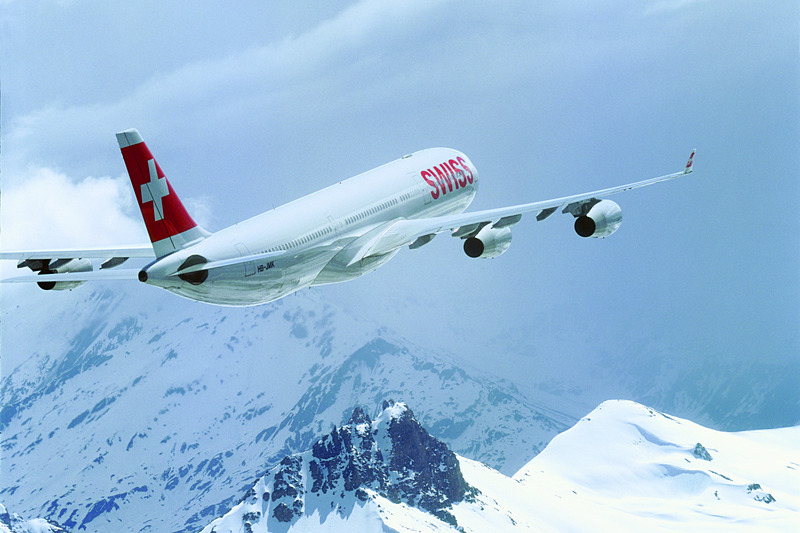 スイス インターナショナル エアラインズ