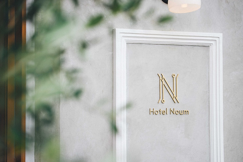 「Hotel Noum OSAKA」開業