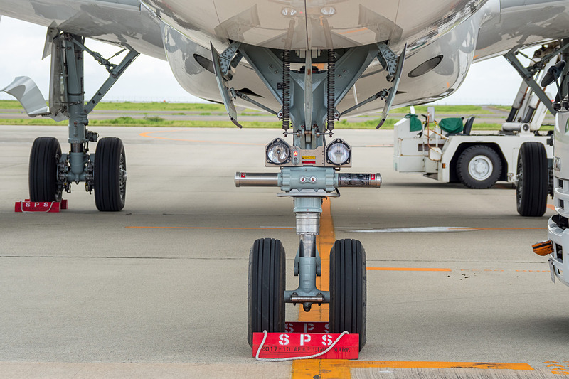 ランディングギア