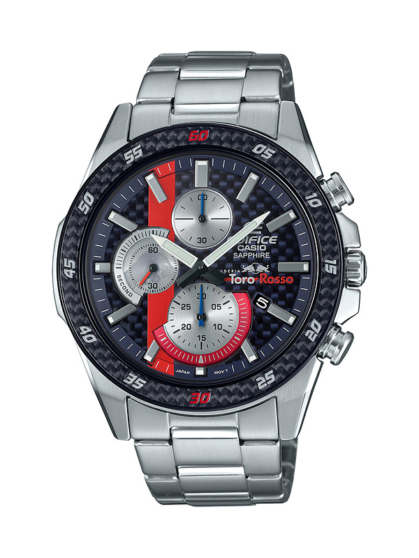 EDIFICE EFR-S567YTR