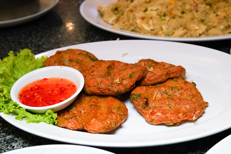 トートマンプラー（さつま揚げ）