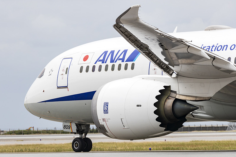 ANAが2019年10月～11月発券分の国際線燃油サーチャージ適用額を発表した