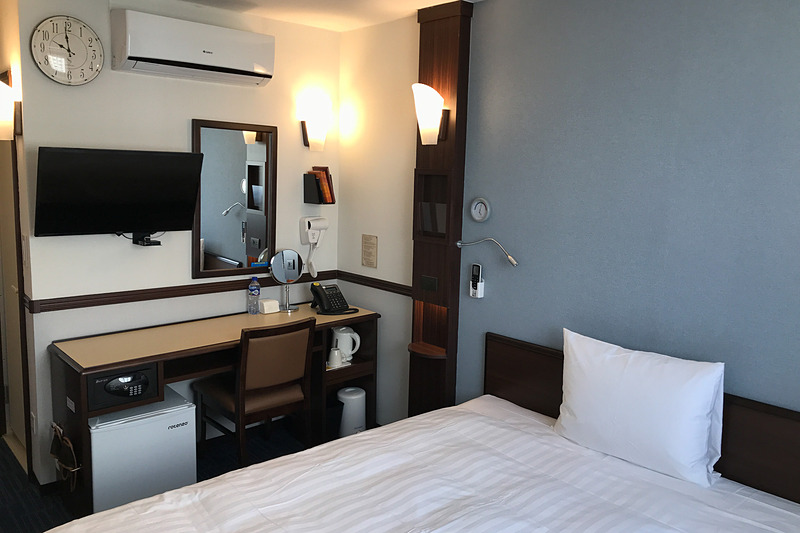 シングルルーム