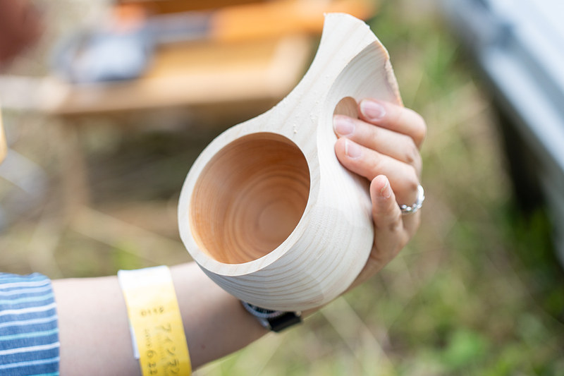 材料費込みで5000円。よい思い出になりますね