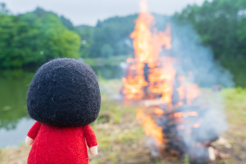 日本に居ながらにして貴重なフィンランド体験！