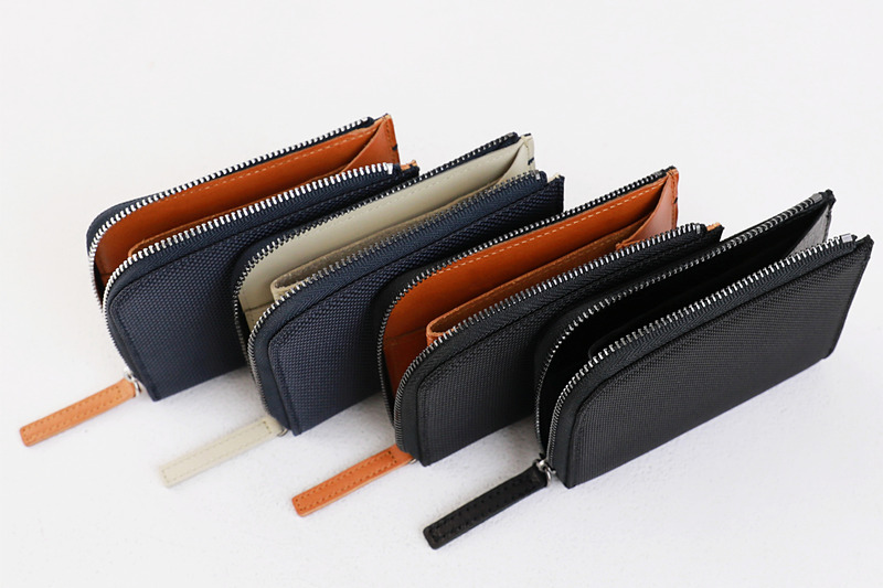 全4種のカラーバリエーション