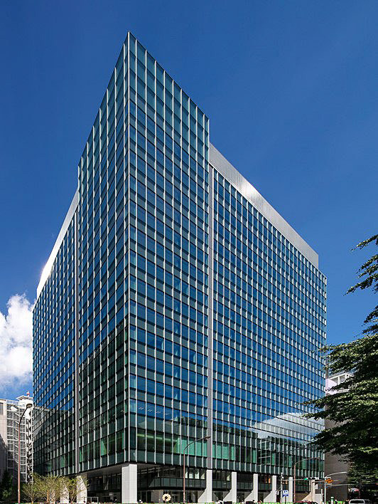 三菱地所と日本製粉、ジャパンリアルエステイト投資法人は「リンクスクエア新宿」の商業ゾーンを9月27日に開業する