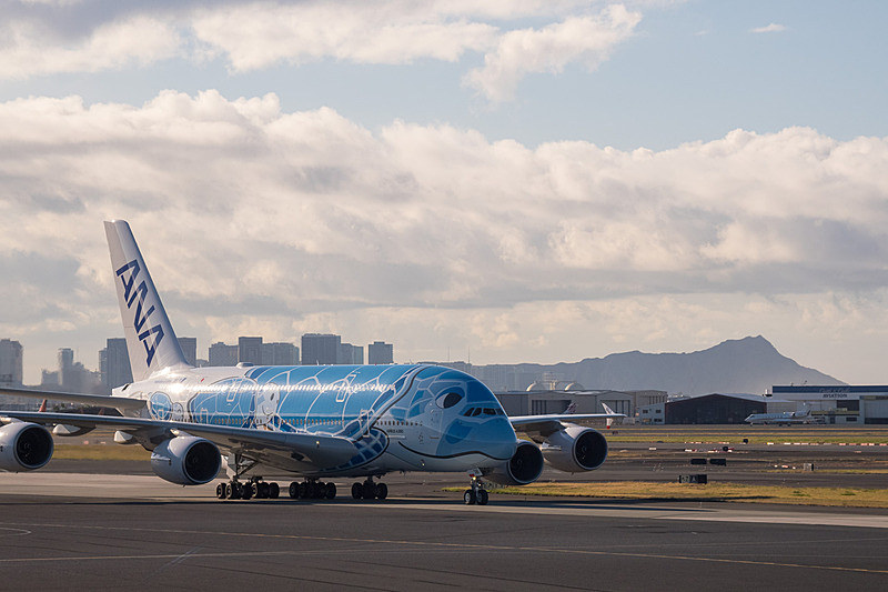 ANAがホノルルでの新たな音楽祭「ANA HONOLULU MUSIC WEEK」を開催