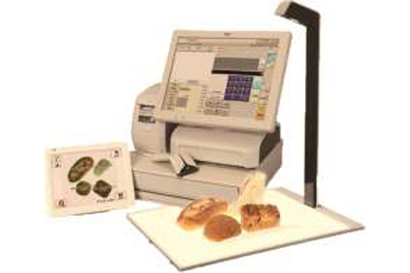 BakeryScanセミセルフレジ