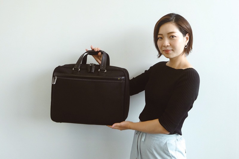 エース株式会社マーケティング部の森川泉氏