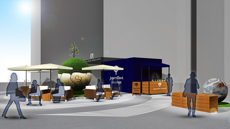 名古屋会場のイメージ