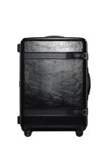 エース、「黒」にフォーカスした限定スーツケース発売 - トラベル Watch エース、「黒」にフォーカスした限定スーツケース発売 - トラベル Watch
