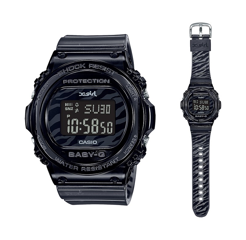 BABY-G BGD-570XG