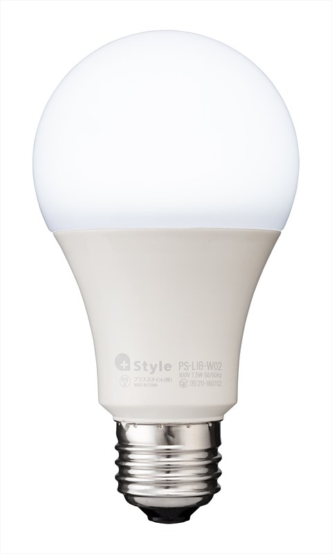 スマートLED電球 E26口金タイプ（調光・調色）