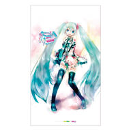 NewDaysとブックエキスプレス、初音ミク限定グッズのラインアップ強化