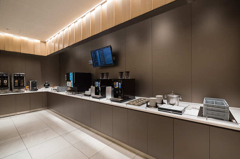 フードカウンター