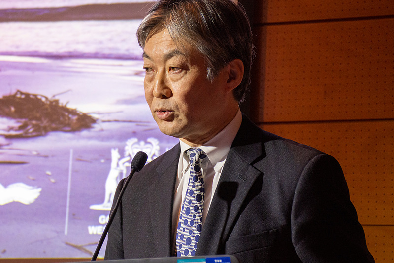西オーストラリア州政府観光局 日本局長 吉澤英樹氏