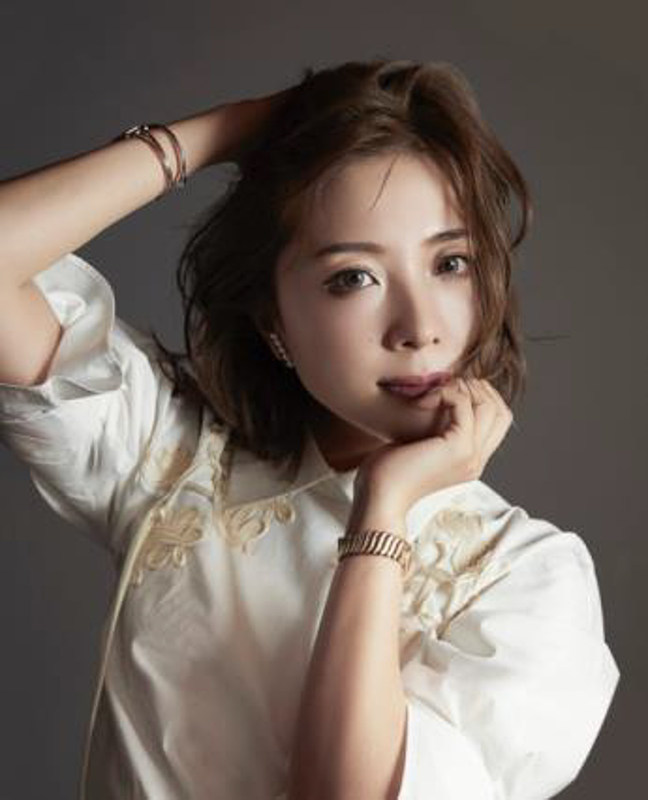 シンガーソングライターの平原綾香さん