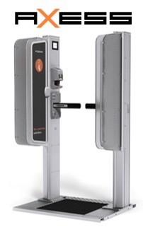 共通ICリフト券システムの導入