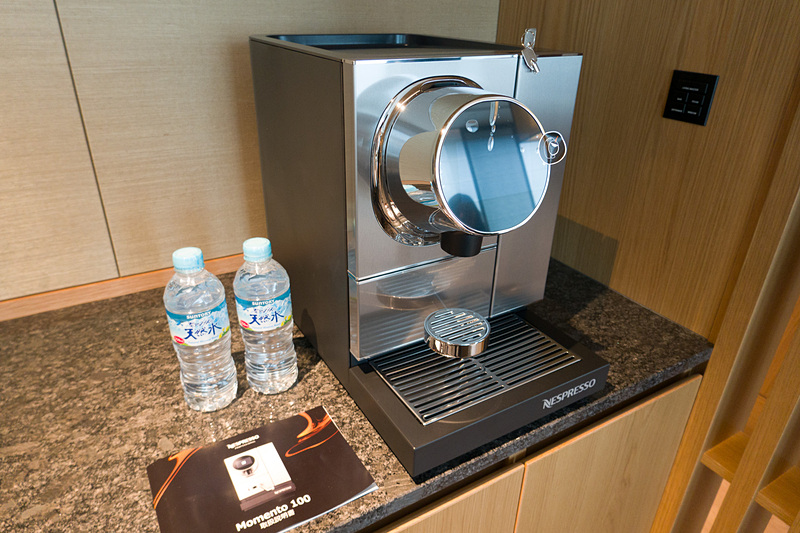 ネスプレッソ