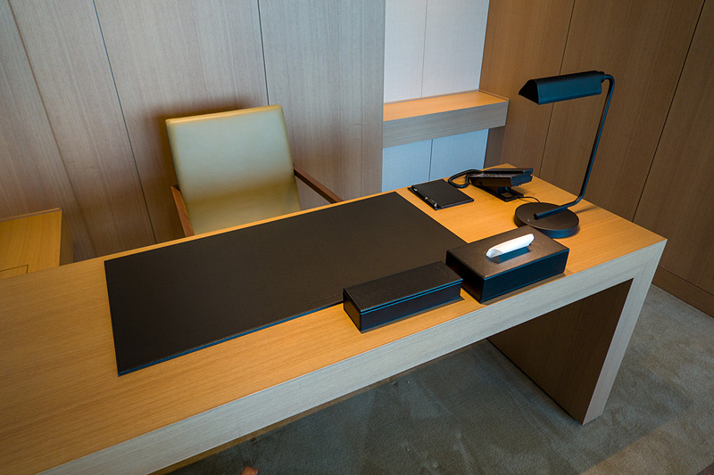 ワークスペース