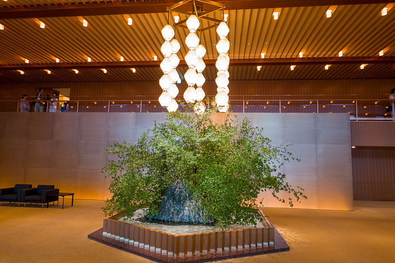 「六角」こと大花生け鉢