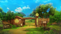 キャラバンストーリーズ　しろとり動物園　コラボ　未使用 しろとり動物園 | 【公式】CARAVAN STORIES（キャラバン
