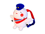 【新品未使用】関西国際空港 キャラクタータオル 1994年製 関西3空港公式キャラクター「そらやん」新グッズを9月20日発売。関空