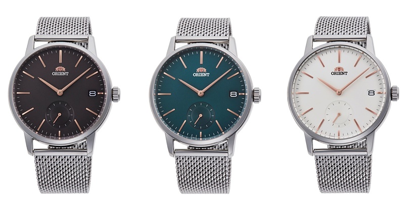 RN-SP0005N：1万9000円（税別）/RN-SP0006E：1万9000円（税別）/RN-SP0007S：1万9000円（税別）