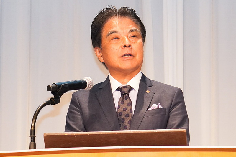 東急不動産株式会社 取締役 上級執行役員 副社長 岡田正志氏