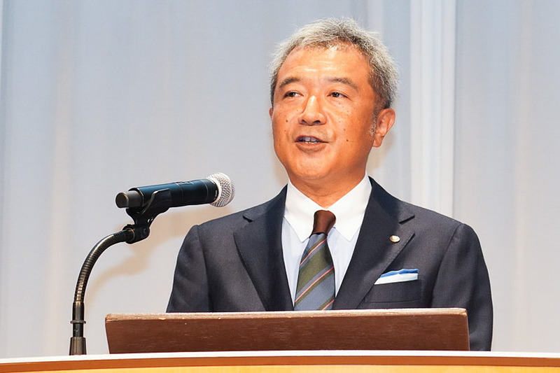 東急プラザ渋谷 総支配人 長尾康宏氏