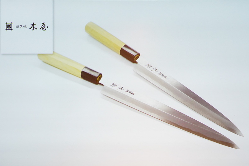 老舗刃物の「日本橋 木屋」