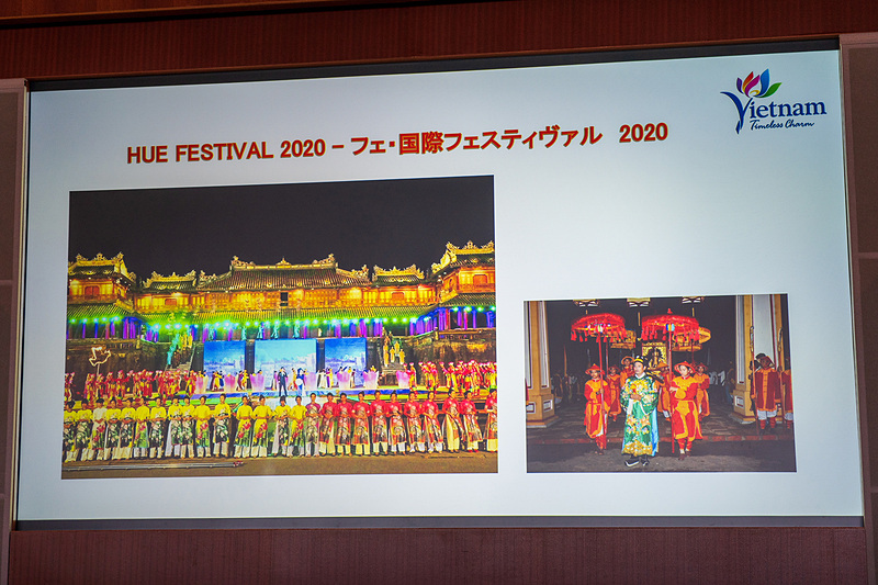 なんと来年はハノイでF1も！