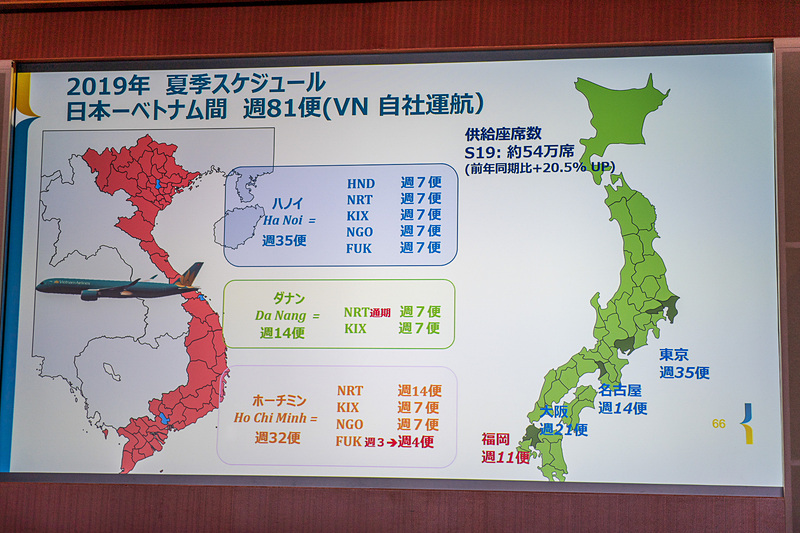 東京からの所要時間は最短で約5時間