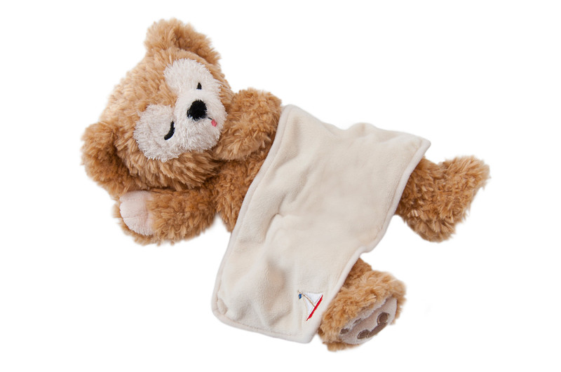 ぬいぐるみ（各4000円）